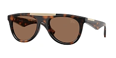 Солнцезащитные очки Burberry 0BE4452U/411287