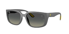 Солнцезащитные очки Ray-Ban 0RB4443M/F6025J