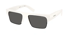 Солнцезащитные очки Prada  0PR D12SU/17N20V