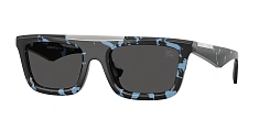 Солнцезащитные очки Burberry  0BE4451U/417471