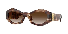 Солнцезащитные очки Versace 0VE4466U/54613B