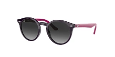 Солнцезащитные очки Ray-Ban  0RJ9064S/100/11