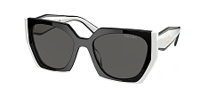 Солнцезащитные очки Prada 0PR 15WS/3890A7
