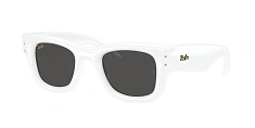Солнцезащитные очки Ray-Ban  0RB4940/687584