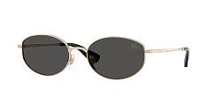 Солнцезащитные очки Burberry 0BE3169/11091A
