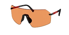 Солнцезащитные очки Prada Linea Rossa 0PS B50S/1BO06F