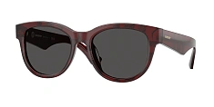 Солнцезащитные очки Burberry  0BE4432U/412287