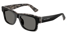 Солнцезащитные очки Dolce & Gabbana 0DG4515/340471