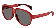 Солнцезащитные очки Moncler  0ME8001/5005F5
