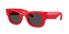 Солнцезащитные очки Ray-Ban  0RB4940/687584