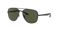 Солнцезащитные очки Ray-Ban 0RB3683/002/31