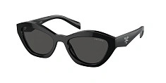 Солнцезащитные очки Prada  0PR A02S/17N60B