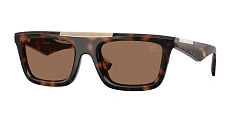 Солнцезащитные очки Burberry  0BE4451U/417471