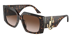 Солнцезащитные очки JIMMY CHOO  0JC5006U/500213