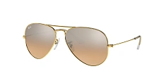 Солнцезащитные очки Ray-Ban 0RB3025/W3400