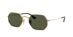 Солнцезащитные очки Ray-Ban 0RB3556N/91233M