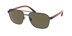 Солнцезащитные очки Polo Ralph Lauren  0PH3140/9236/3