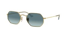 Солнцезащитные очки Ray-Ban 0RB3556N/91233M