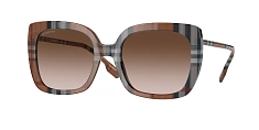 Солнцезащитные очки Burberry 0BE4323/38538G