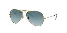 Солнцезащитные очки Ray-Ban 0RB3025/W3400