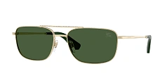 Солнцезащитные очки Burberry  0BE3170/110983