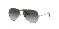 Солнцезащитные очки Ray-Ban Aviator 0RB3025/W3361