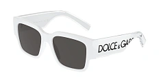 Солнцезащитные очки Dolce & Gabbana  0DX6004/331287