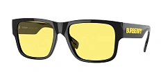 Солнцезащитные очки Burberry 0BE4358/300185