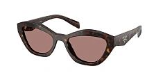 Солнцезащитные очки Prada  0PR A02S/17N60B