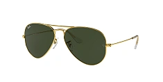 Солнцезащитные очки Ray-Ban 0RB3025/W3400
