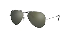 Солнцезащитные очки Ray-Ban 0RB3025/W3400