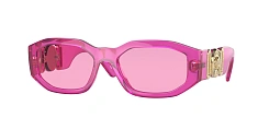Солнцезащитные очки Versace  0VE4361/5334/5