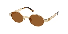 Солнцезащитные очки Miu Miu 0MU B51S/22M20V