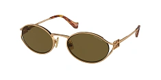 Солнцезащитные очки Miu Miu  0MU 52YS/ZVF1V1
