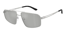 Солнцезащитные очки Emporio Armani 0EA2173/300187