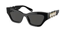 Солнцезащитные очки Swarovski  0SK6021/2001E4