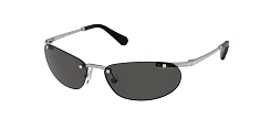 Солнцезащитные очки Swarovski  0SK7019/400187