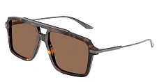 Солнцезащитные очки Dolce & Gabbana  0DG4477/252587