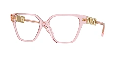 Оправа Versace  0VE3358B/5472 