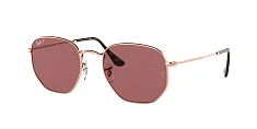Солнцезащитные очки Ray-Ban  0RB3548N/001
