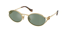 Солнцезащитные очки Miu Miu  0MU 52YS/ZVF1V1