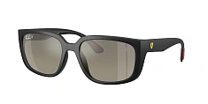 Солнцезащитные очки Ray-Ban 0RB4443M/F6025J