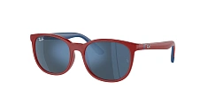 Солнцезащитные очки Ray-Ban 0RJ9079S/716055