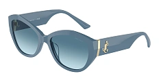 Солнцезащитные очки JIMMY CHOO  0JC5013U/501468