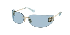 Солнцезащитные очки Miu Miu  0MU A51S/1BC10Y