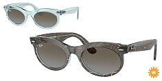 Солнцезащитные очки Ray-Ban  0RB2242/138432