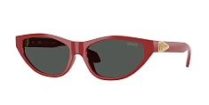 Солнцезащитные очки Versace  0VE4491U/538887