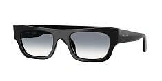 Солнцезащитные очки Vogue  0VO5694SU/316773