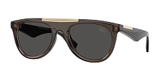 Солнцезащитные очки Burberry 0BE4452U/411287