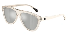 Солнцезащитные очки Moncler  0ME6025U/304382